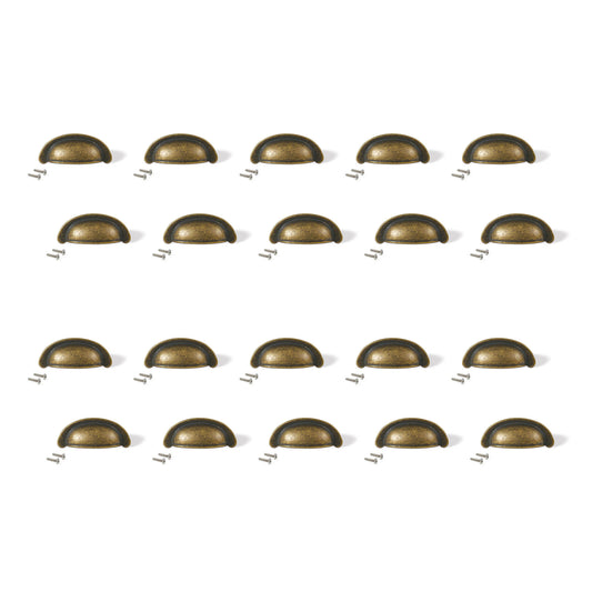 Maniglia per mobili Alberic