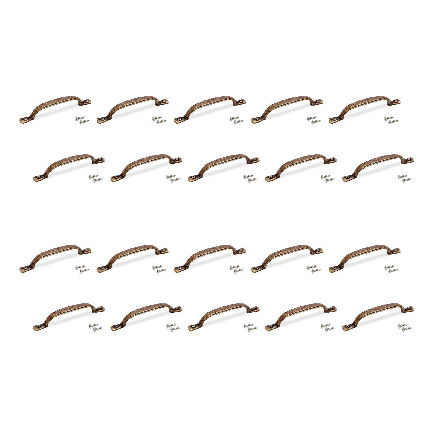 Maniglia per mobili Nairobi