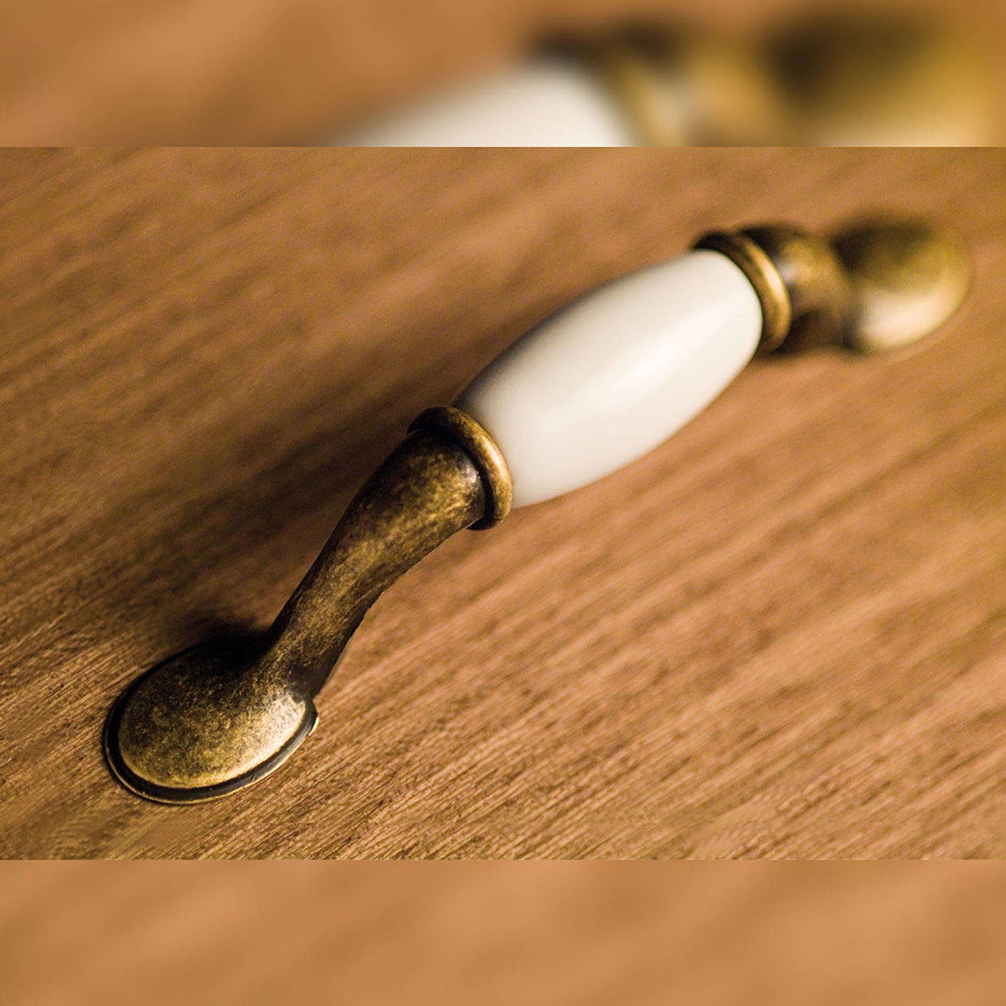 Maniglia per mobili Papua