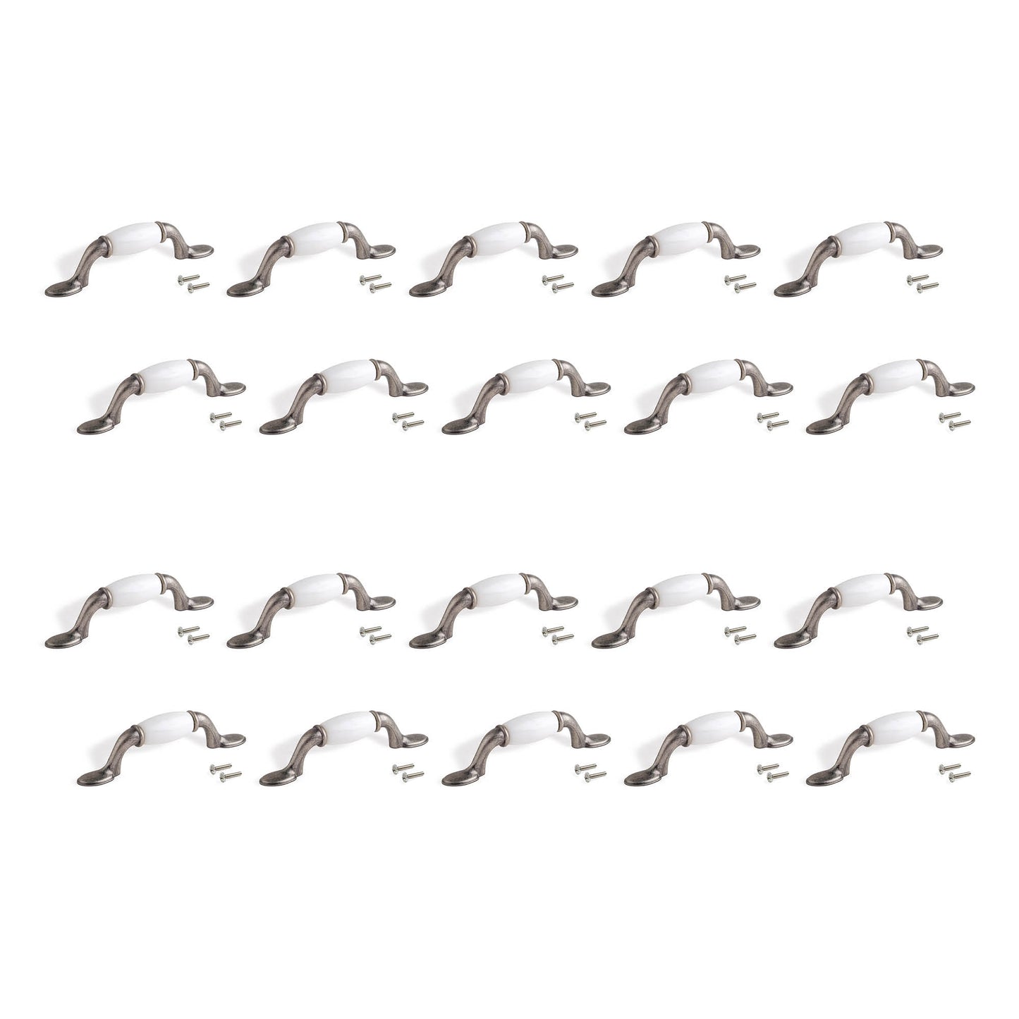 Maniglia per mobili Papua