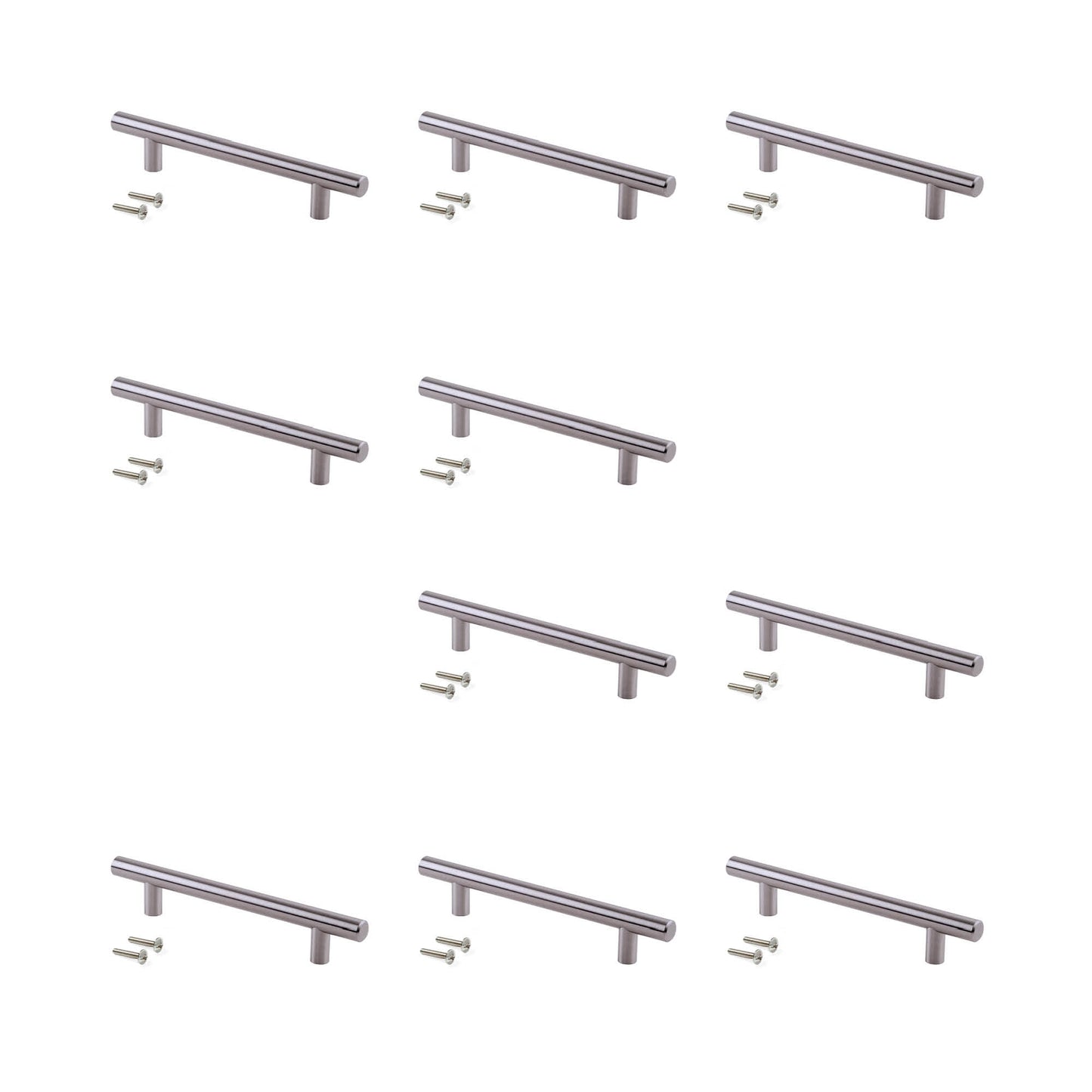 Maniglia per mobili Orlando