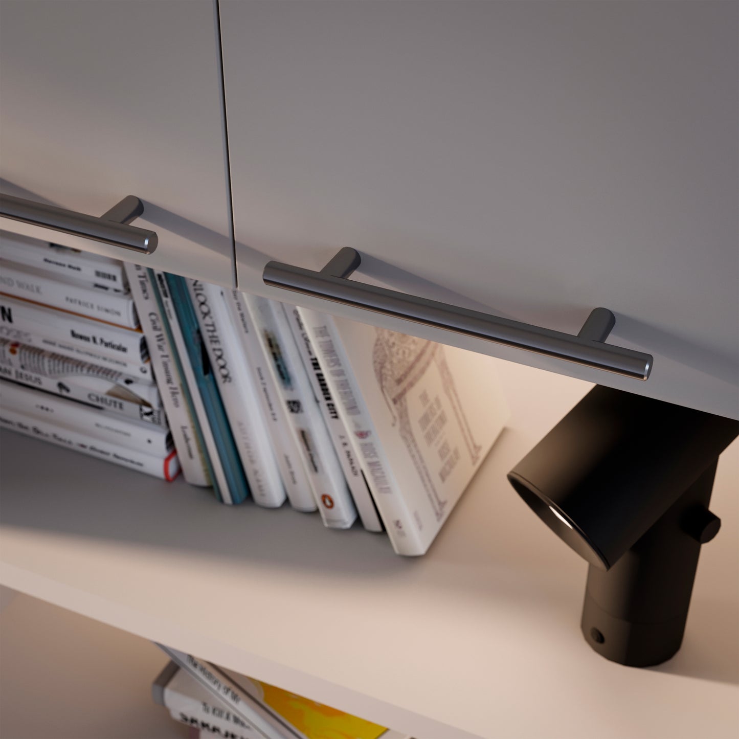 Maniglia per mobili Orlando