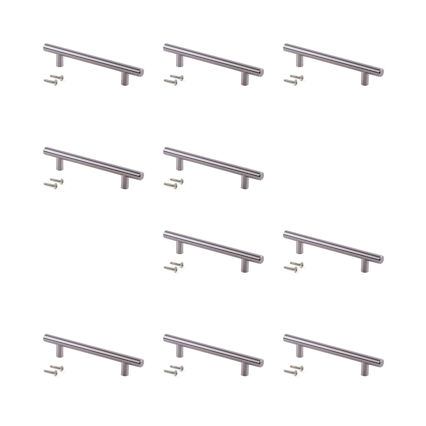 Maniglia per mobili Orlando