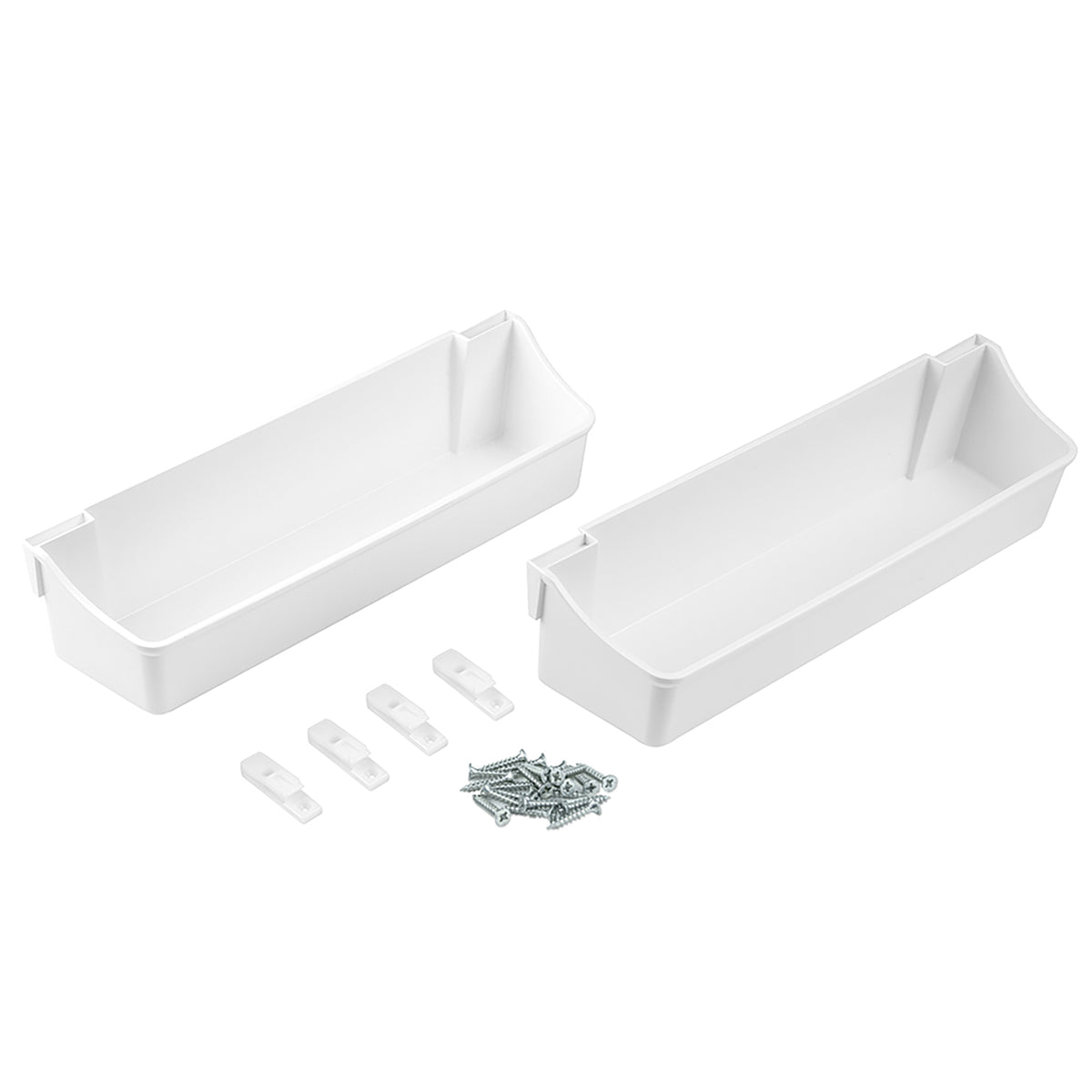Set vaschette ausiliare