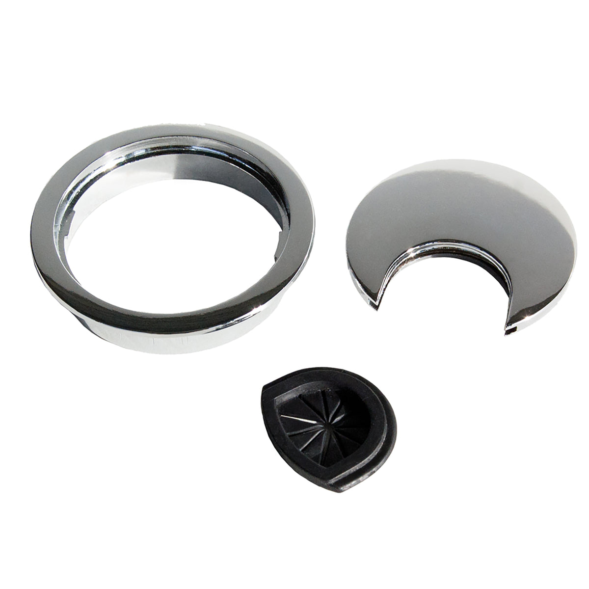 Passacavi Circum (60mm, 80mm)