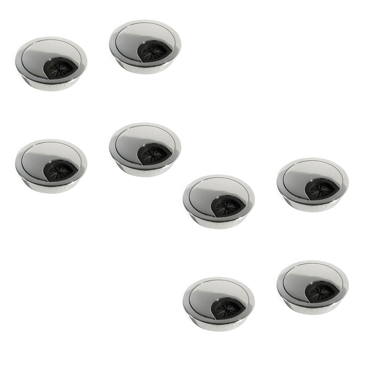 Passacavi Circum (60mm, 80mm)