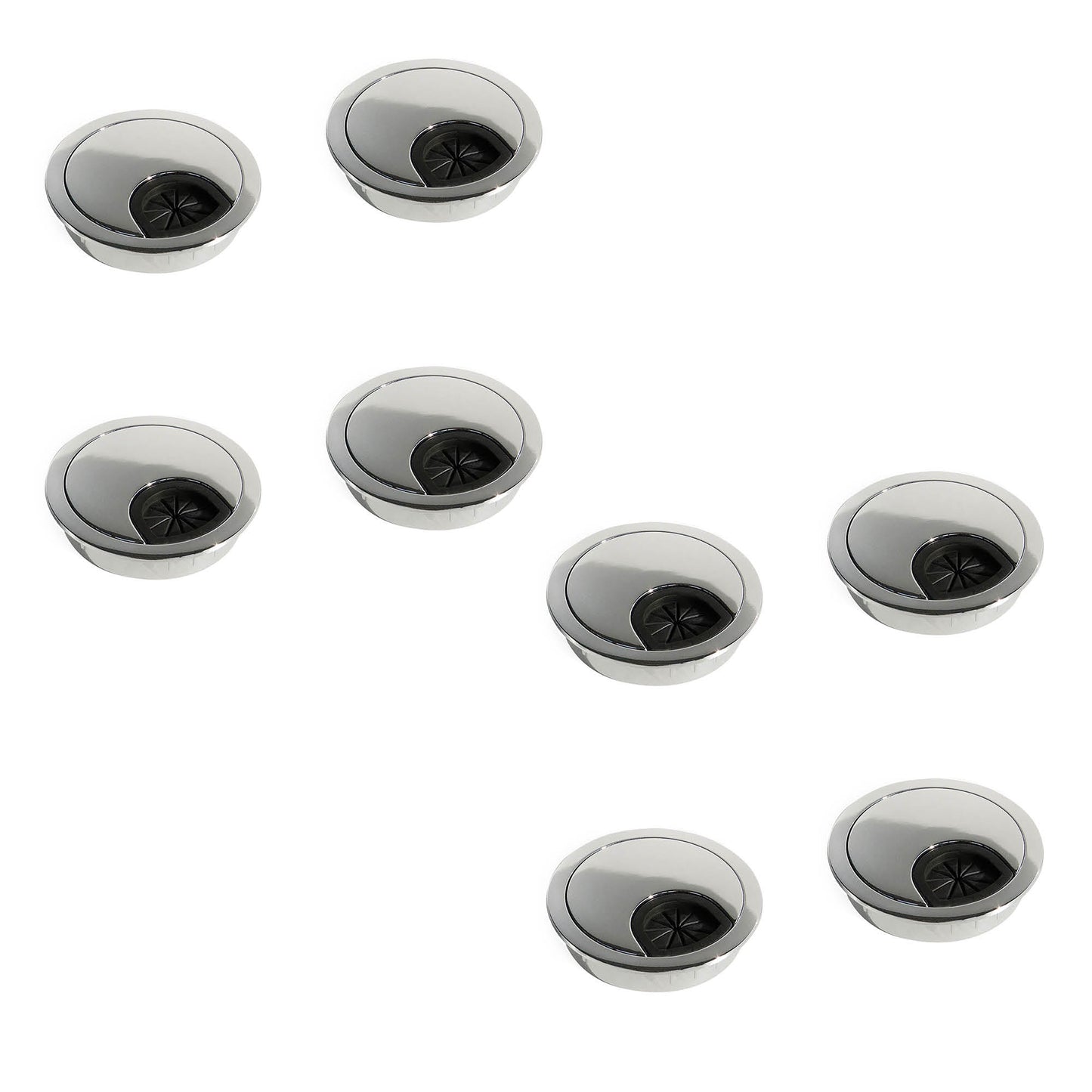 Passacavi Circum (60mm, 80mm)