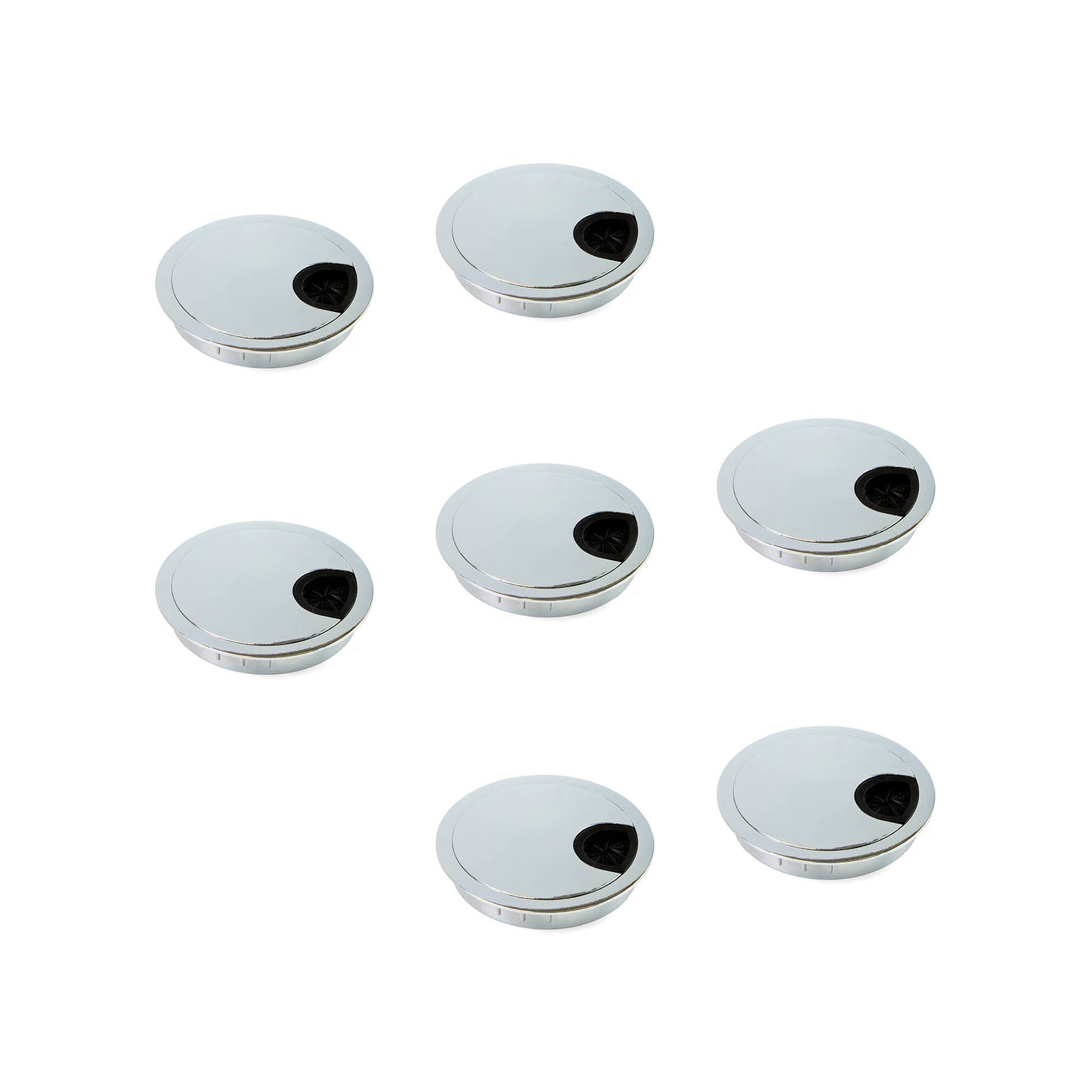 Passacavi Circum (60mm, 80mm)
