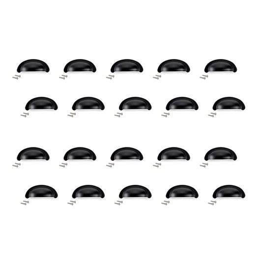 Maniglia per mobili Alberic