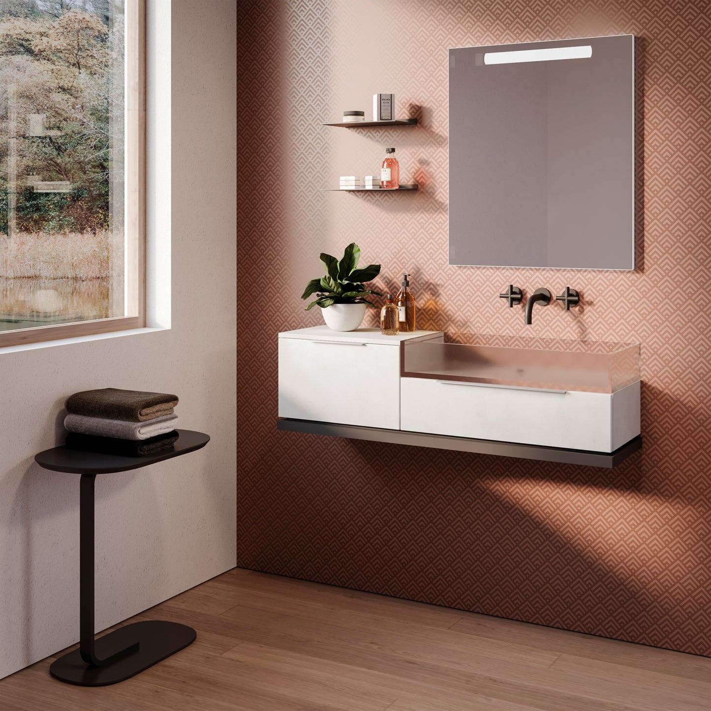 Maniglia per mobili Picanya