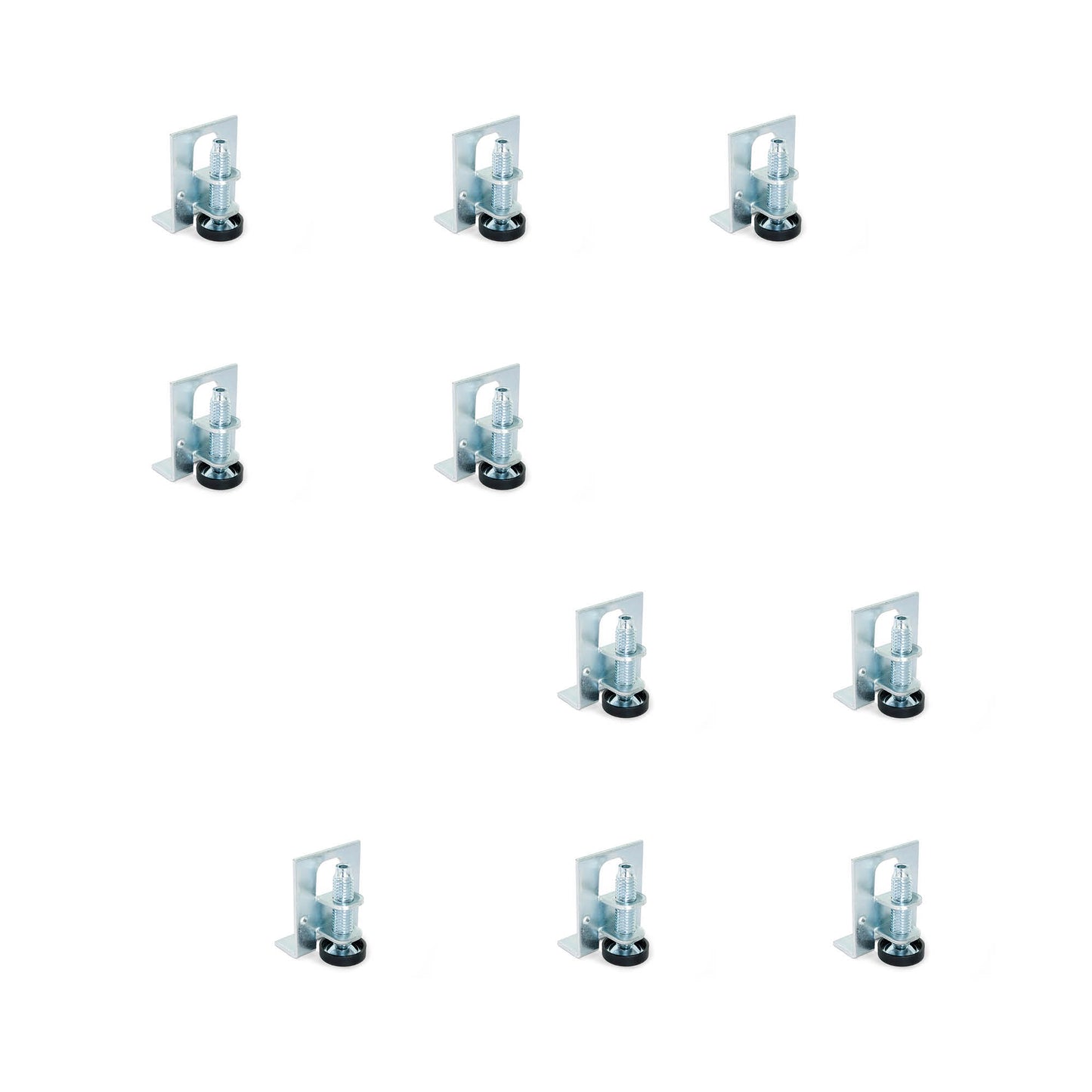 Regolabili per mobile M10