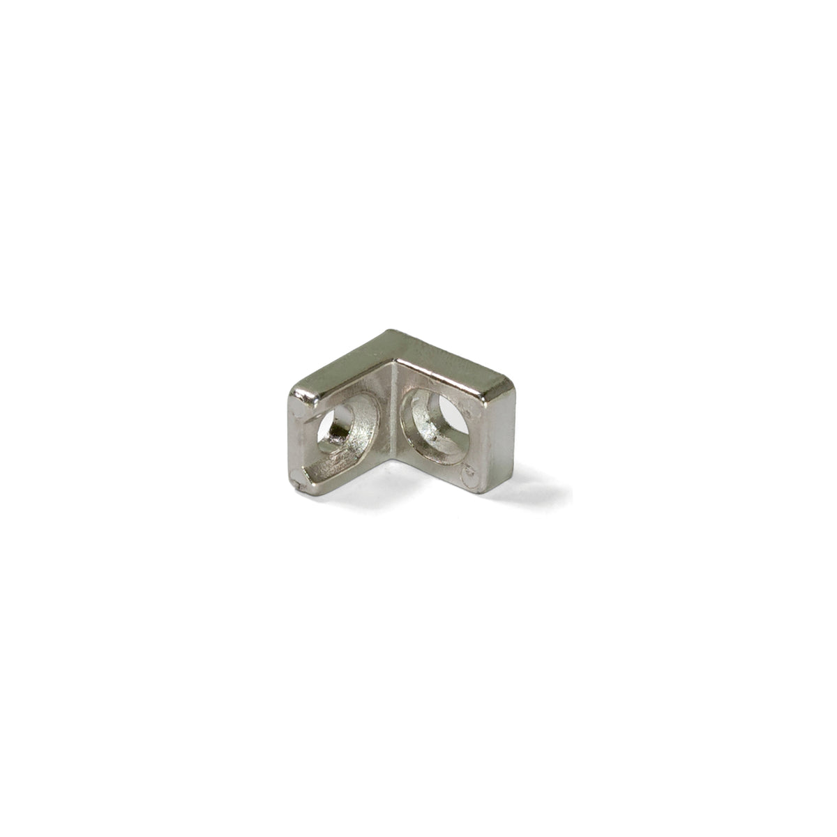 Squadra di unione per mobile 20,5 x 20,7 mm