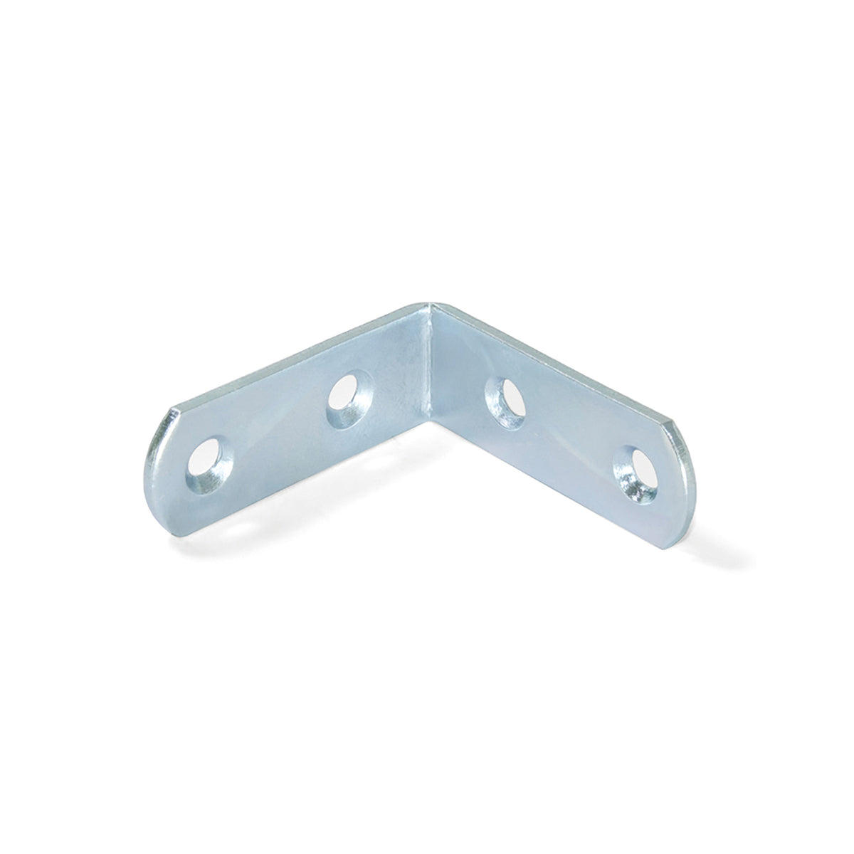 Squadra di unione per mobile 42 x 42 mm