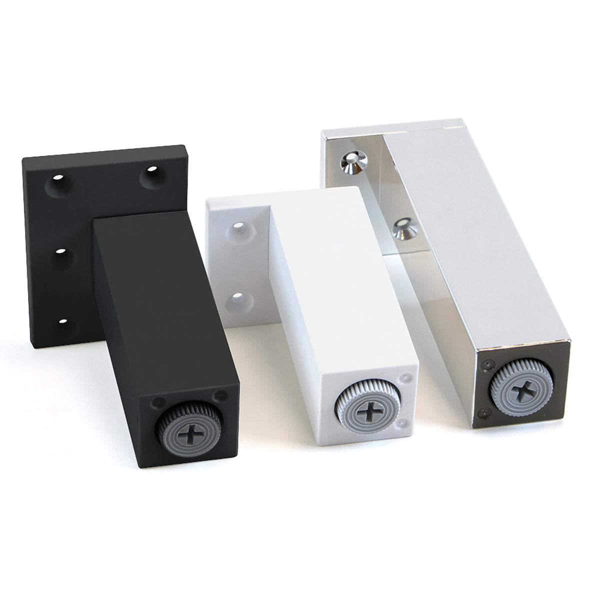 piedino per mobili Smartfeet regolabile