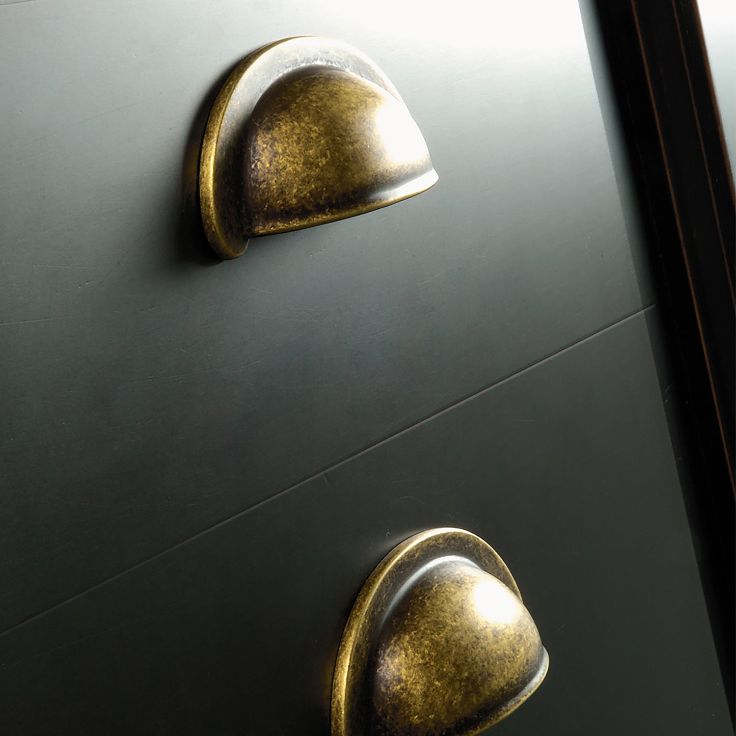 Maniglia per mobili Alberic