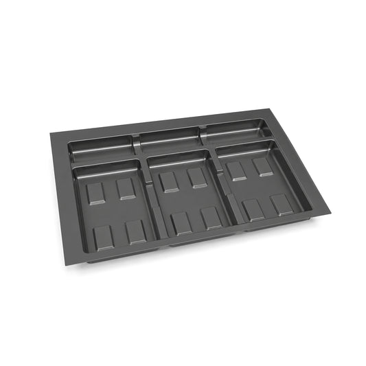 Base Recycle per pattumiere per cassetti da cucina