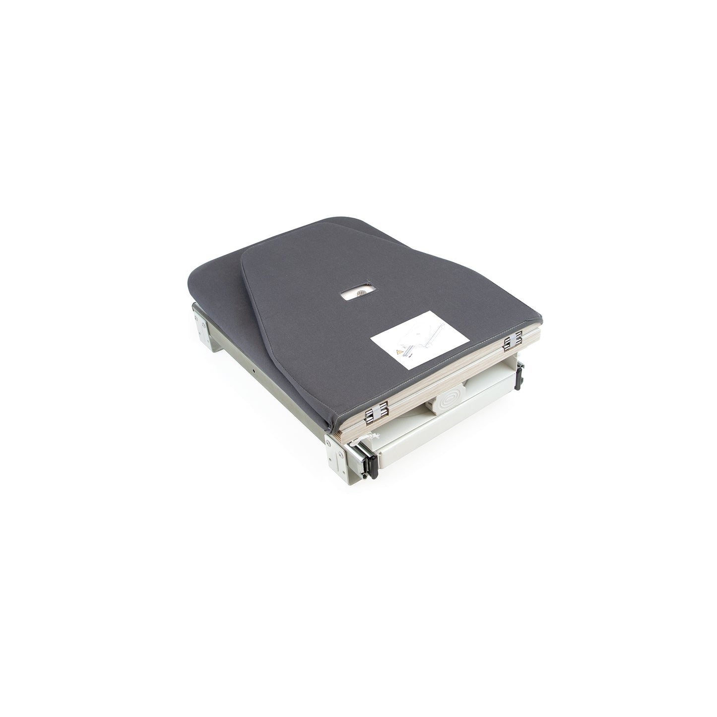Asse da stiro pieghevole Iron 180