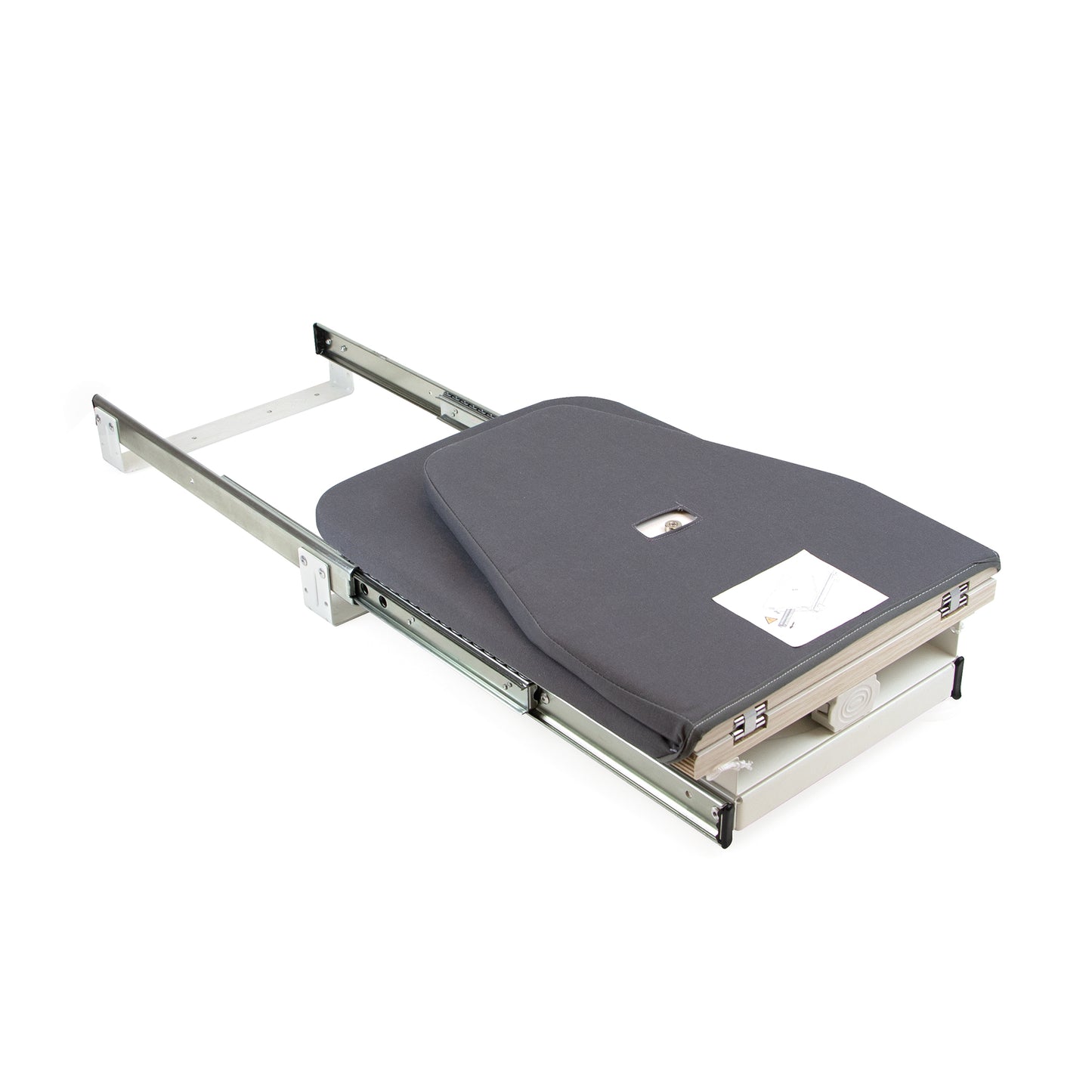 Asse da stiro pieghevole Iron 180