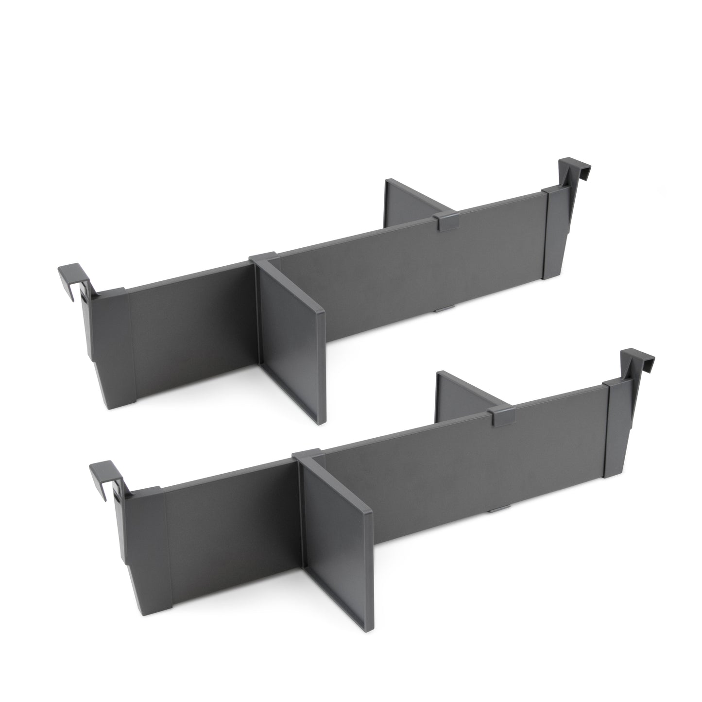 Set di divisori per interni dei casseti