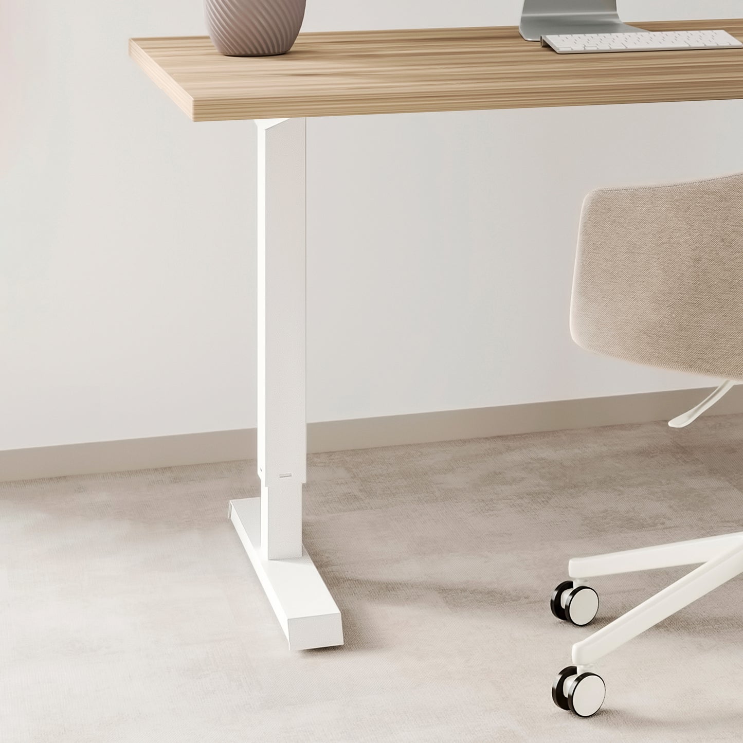 Tavolo motorizzato regolabile in altezza Lift Table