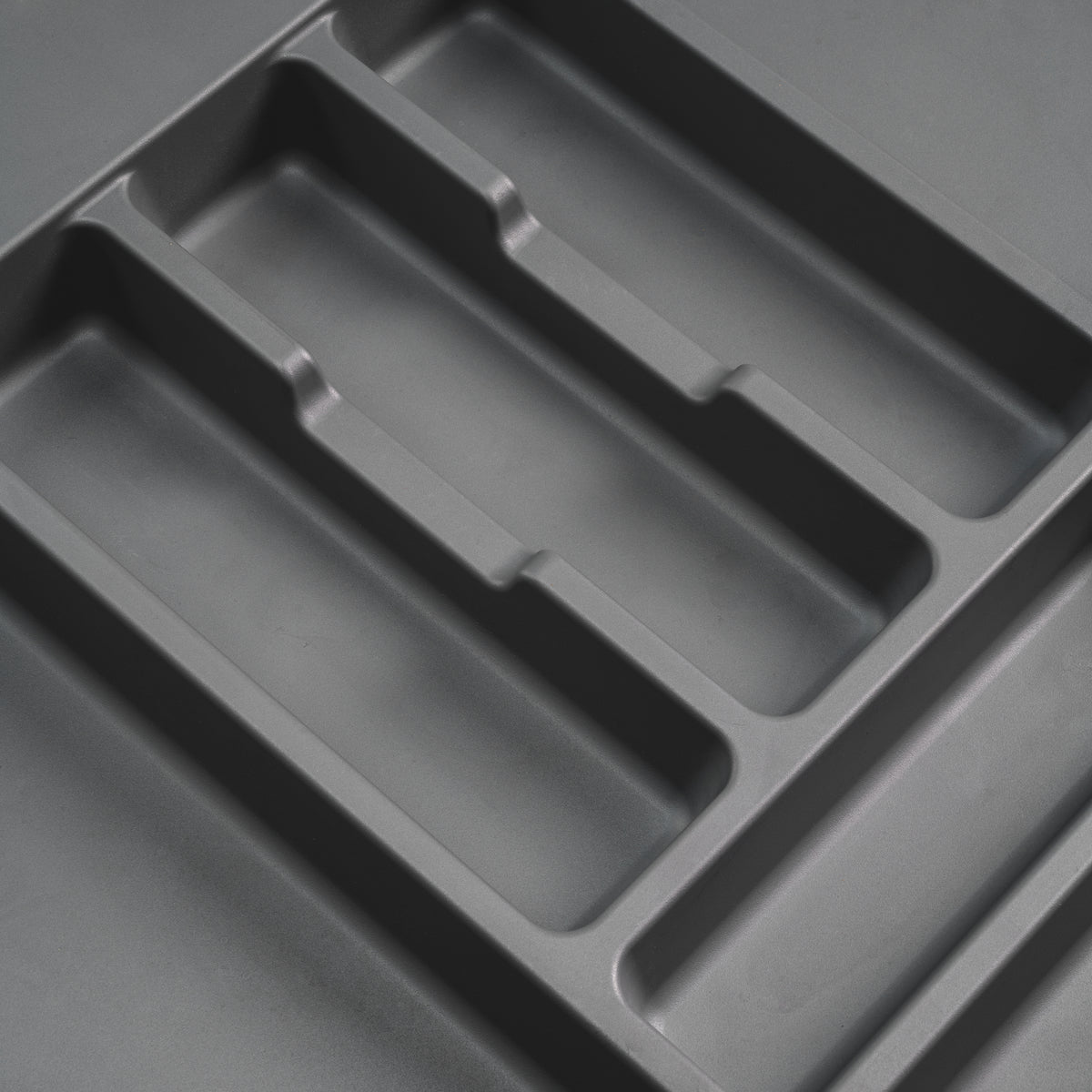 Portaposate Optima Vertex/Concept/Convex 500mm (Spalle 16mm)