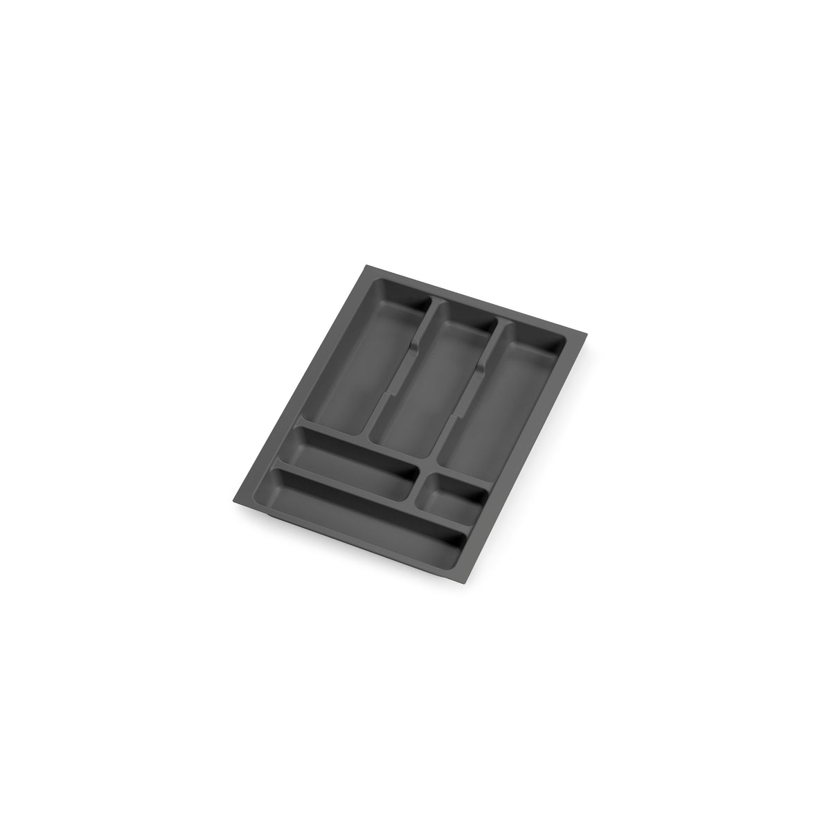 Portaposate Optima Vertex/Concept/Convex 500mm (Spalle 16mm)