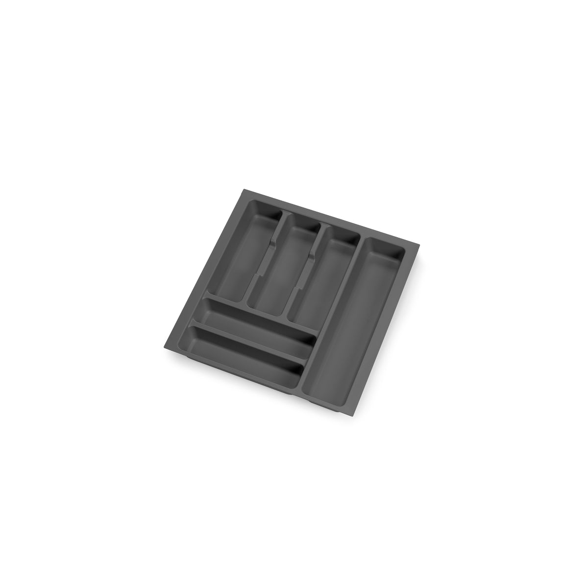 Portaposate Optima Vertex/Concept/Convex 500mm (Spalle 16mm)