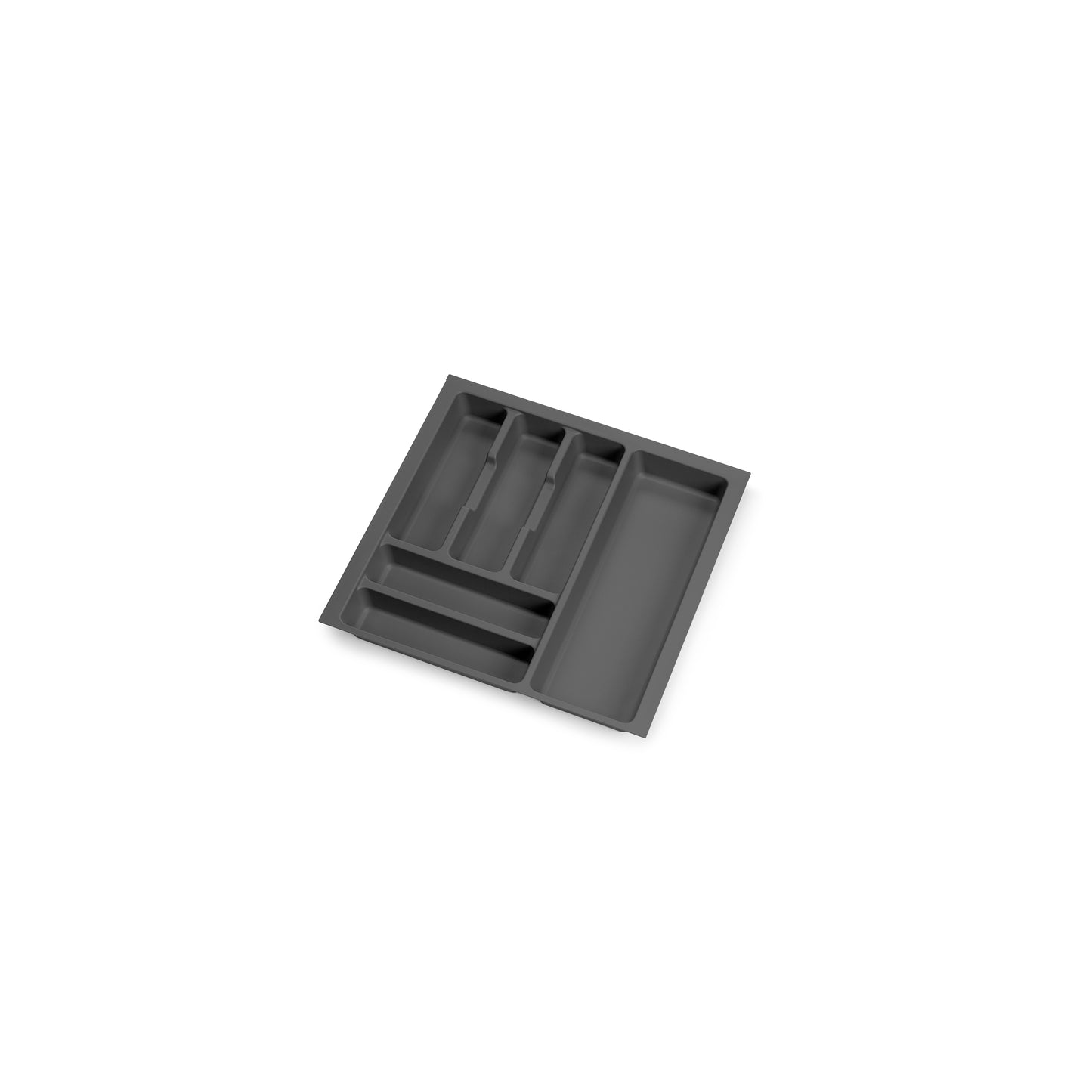 Portaposate Optima Vertex/Concept/Convex 500mm (Spalle 16mm)