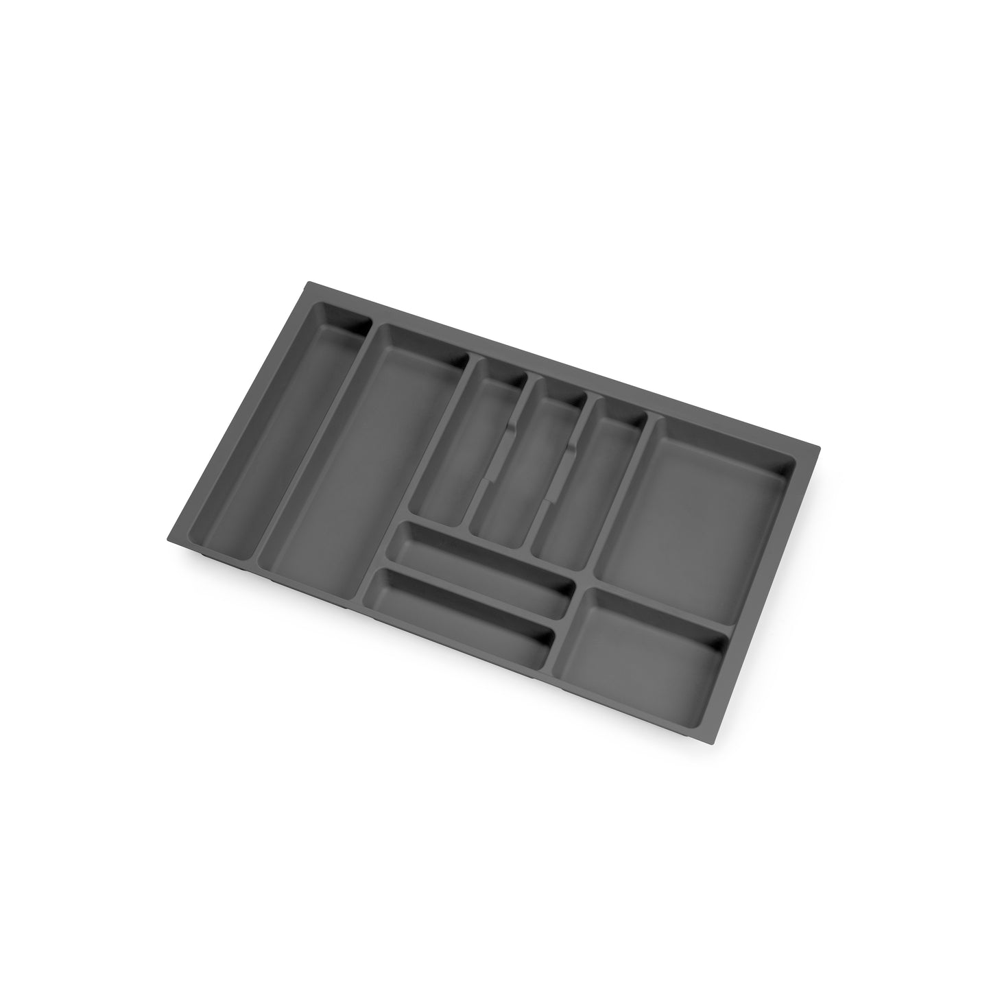 Portaposate Optima Vertex/Concept/Convex 500mm (Spalle 16mm)