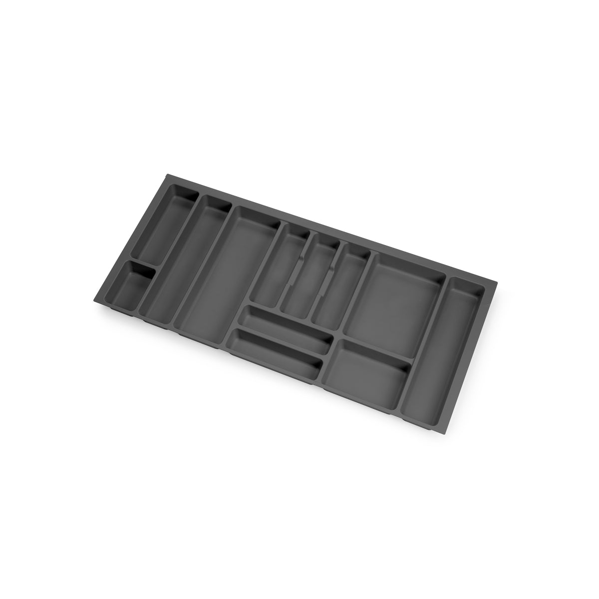 Portaposate Optima Vertex/Concept/Convex 500mm (Spalle 16mm)