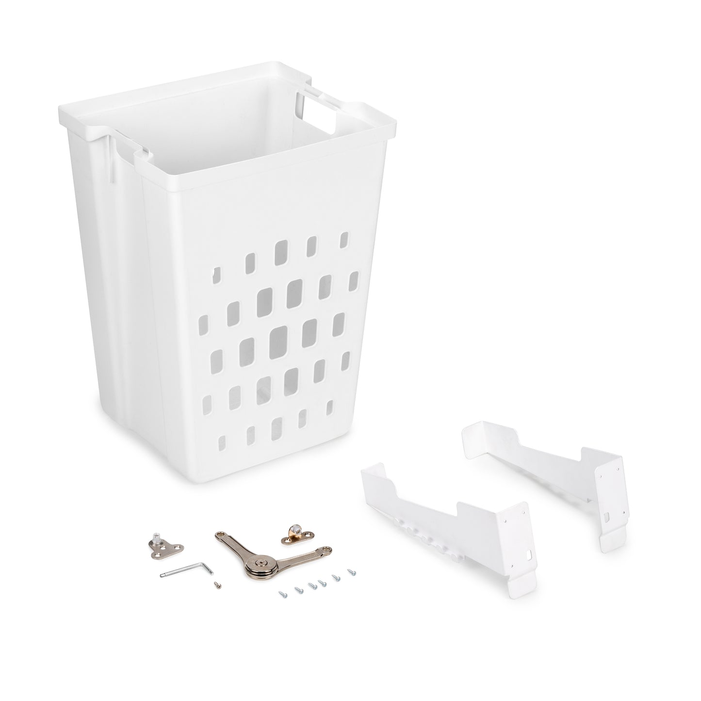 Cesto portabiancheria Laundry per modulo