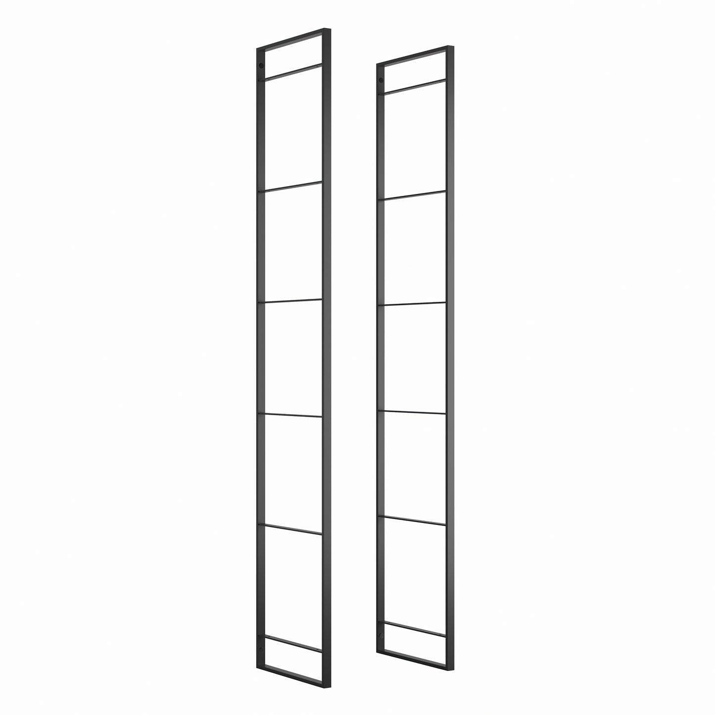 Struttura per Scaffale Lader