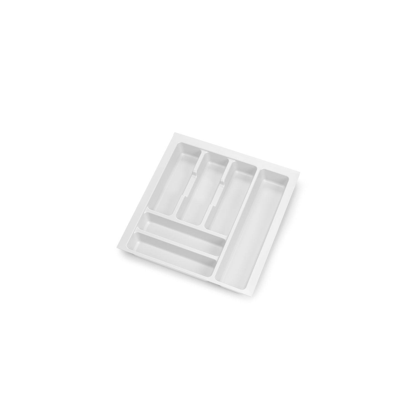 Portaposate Optima Vertex/Concept/Convex 500mm (Spalle 16mm)