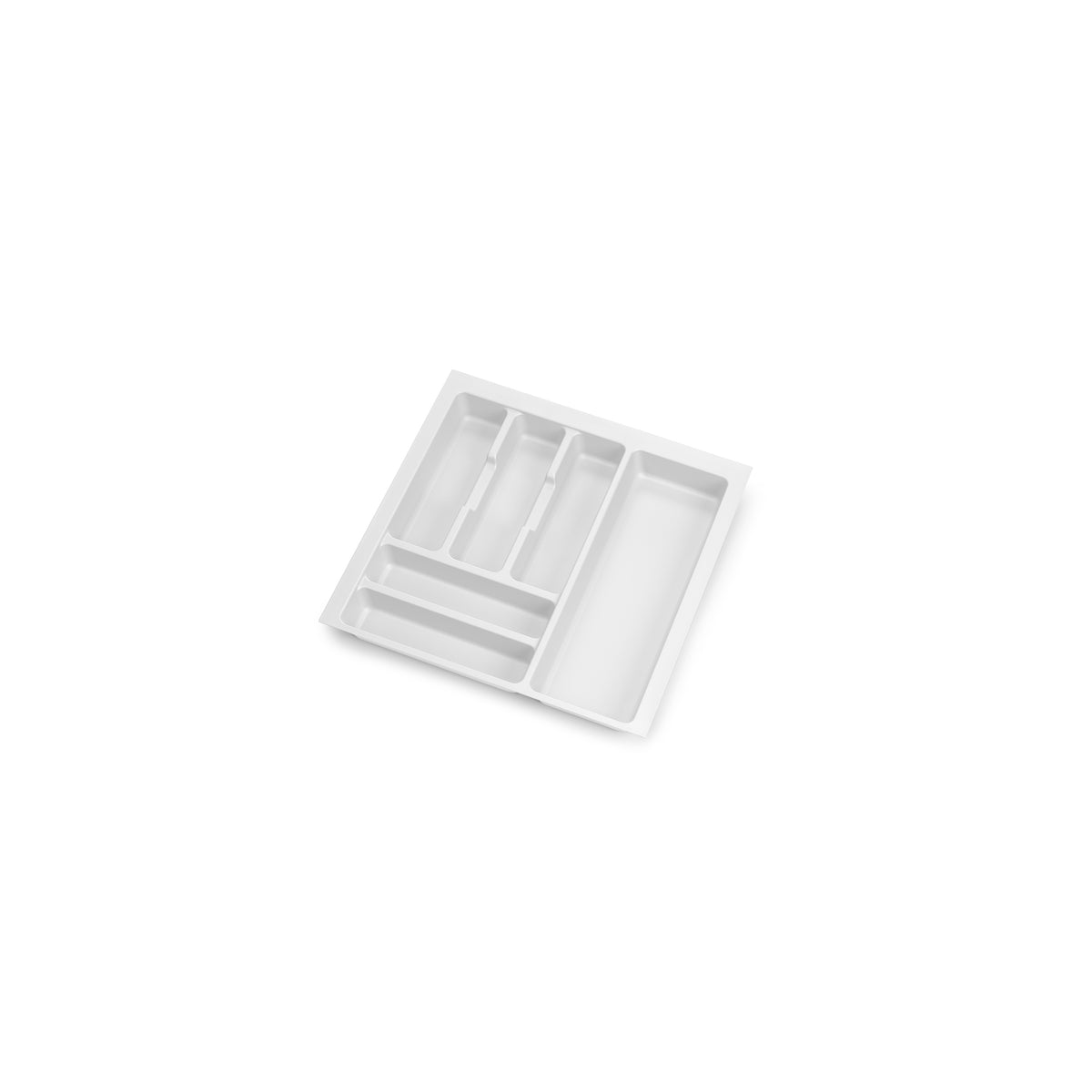 Portaposate Optima Vertex/Concept/Convex 500mm (Spalle 16mm)