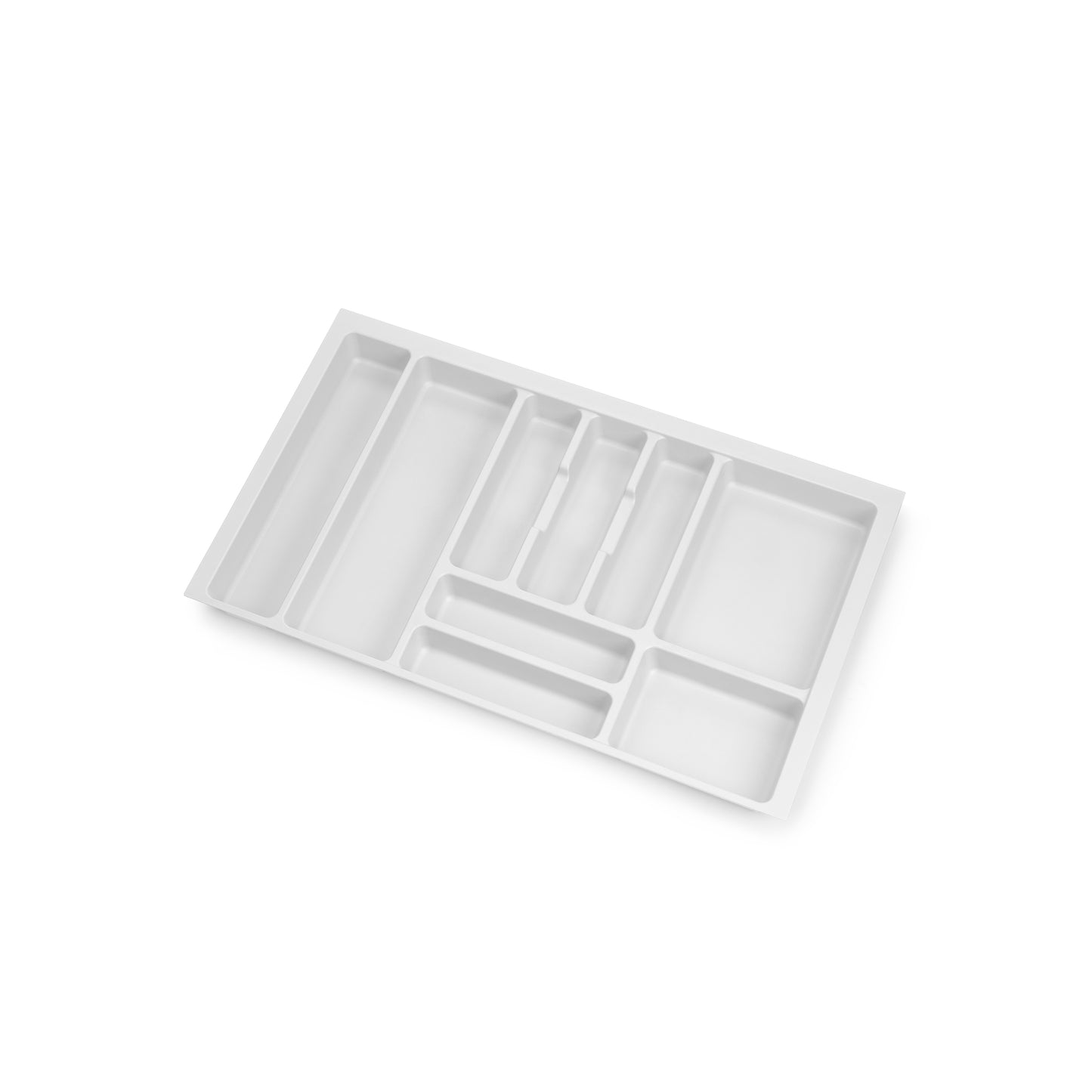 Portaposate Optima Vertex/Concept/Convex 500mm (Spalle 16mm)