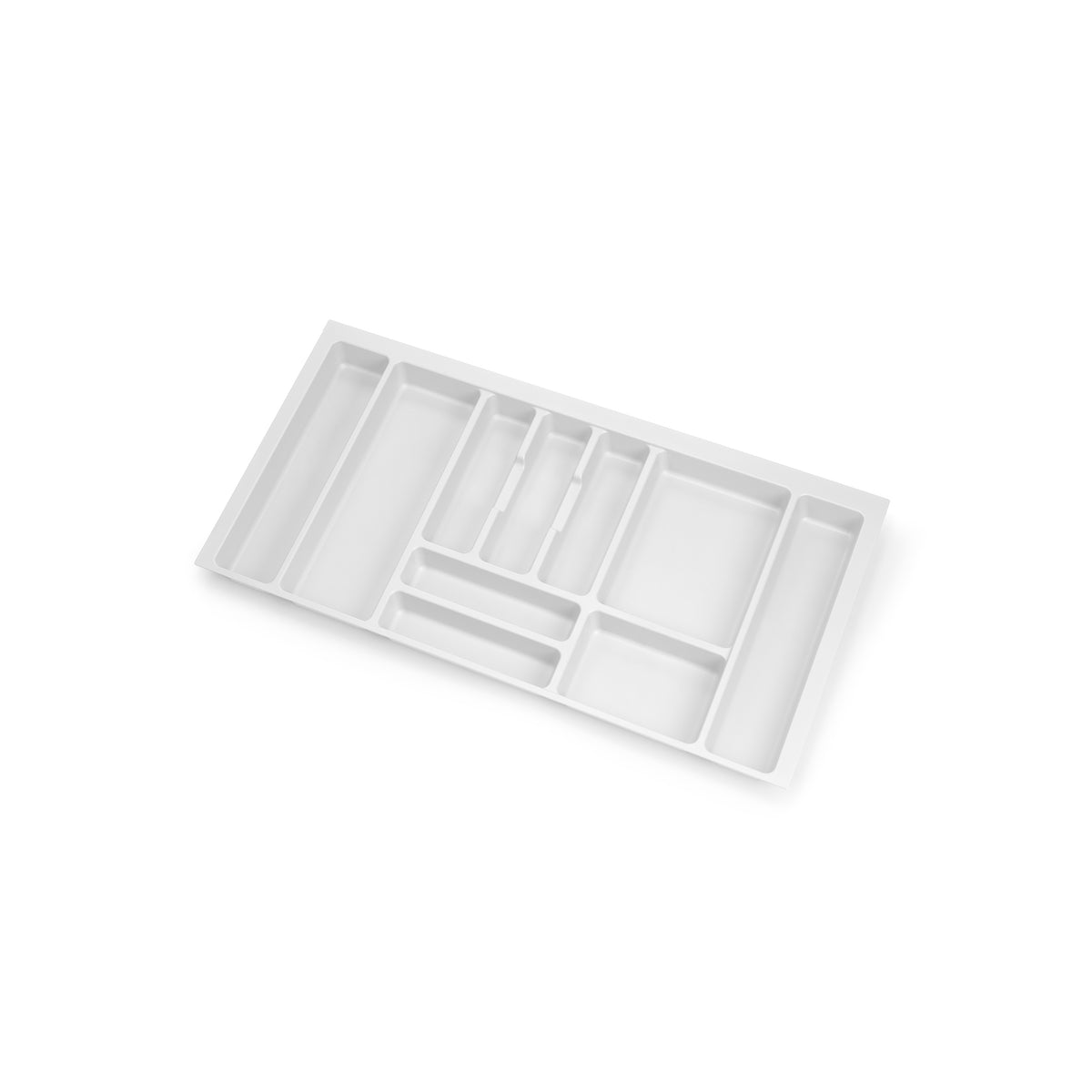 Portaposate Optima Vertex/Concept/Convex 500mm (Spalle 16mm)