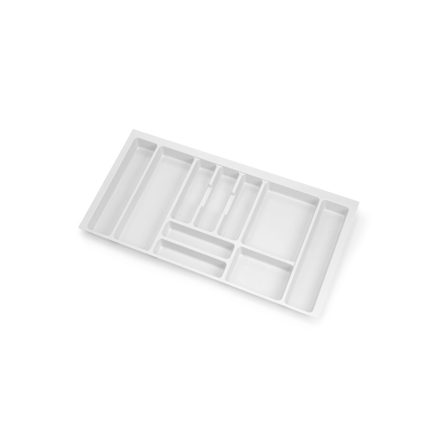 Portaposate Optima Vertex/Concept/Convex 500mm (Spalle 16mm)