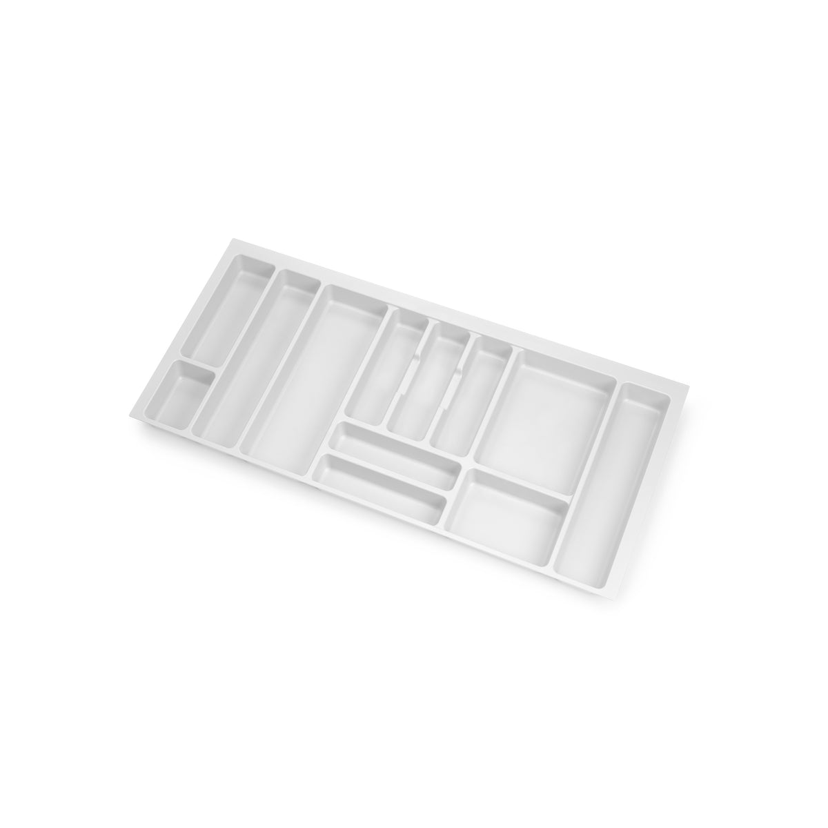 Portaposate Optima Vertex/Concept/Convex 500mm (Spalle 16mm)