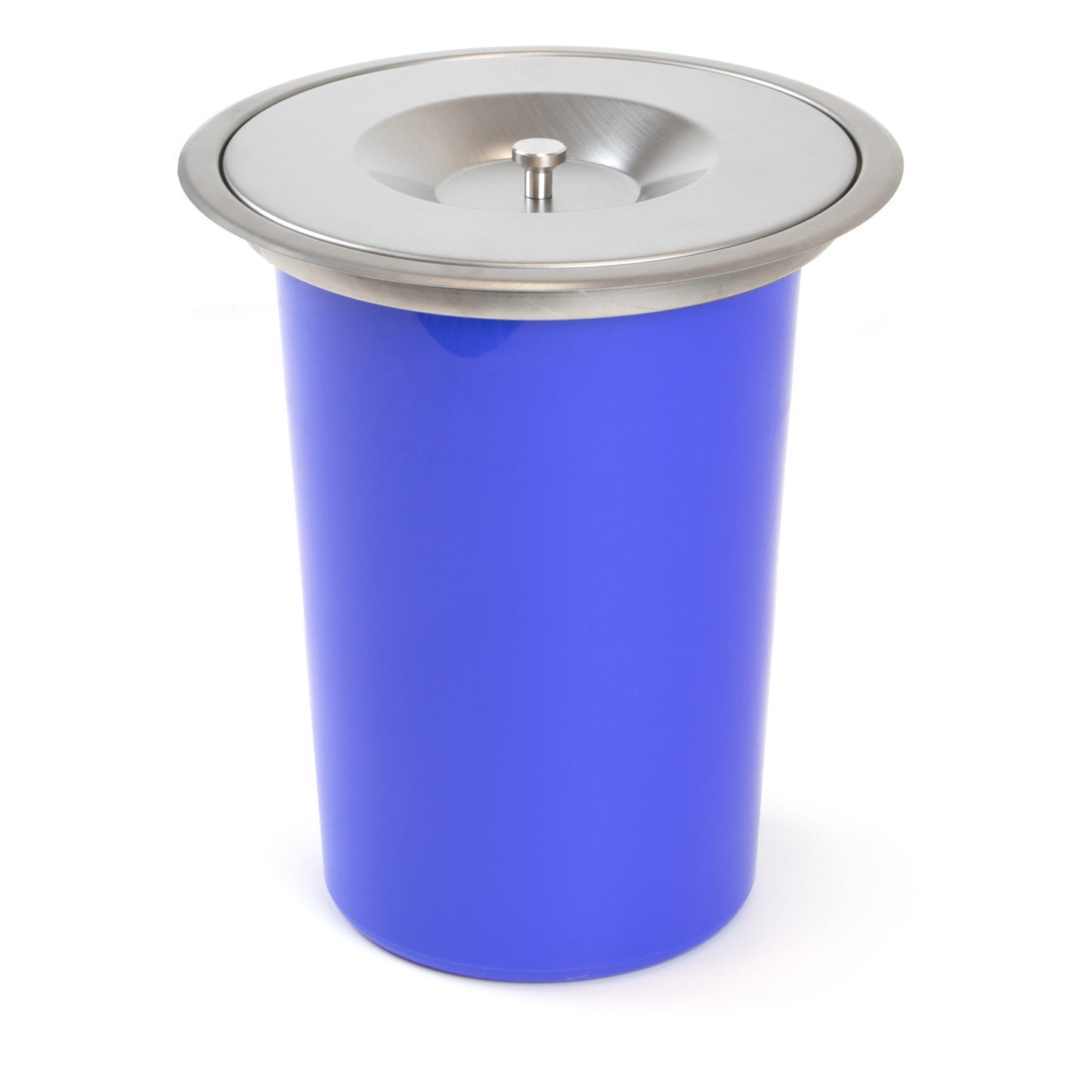 Pattumiera da incasso Recycle per piano cucina