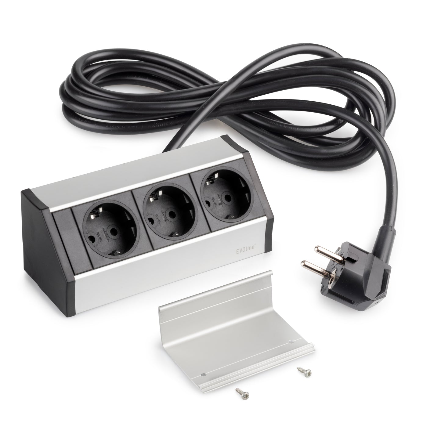 Multiconnettore superficie V Dock per mobili