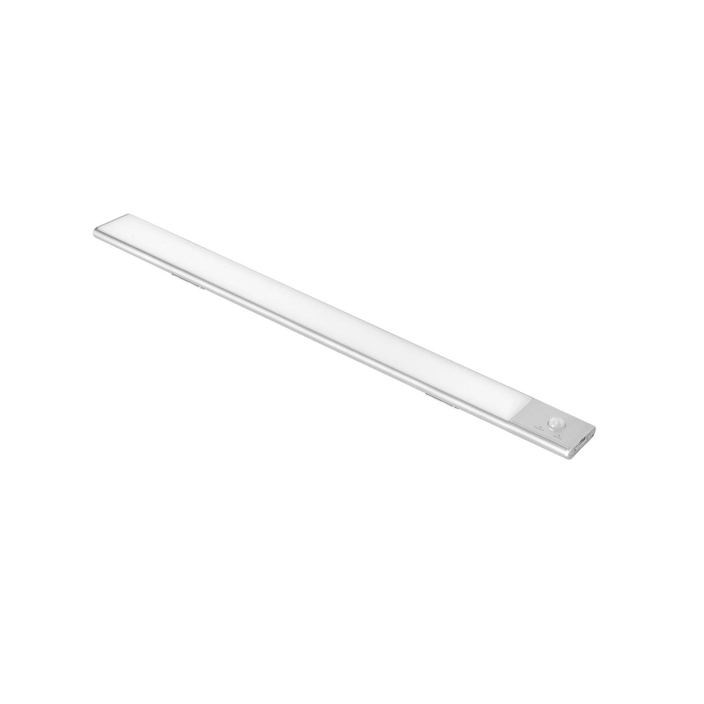Applique LED Kaus ricaricabile via USB con sensore di movimento