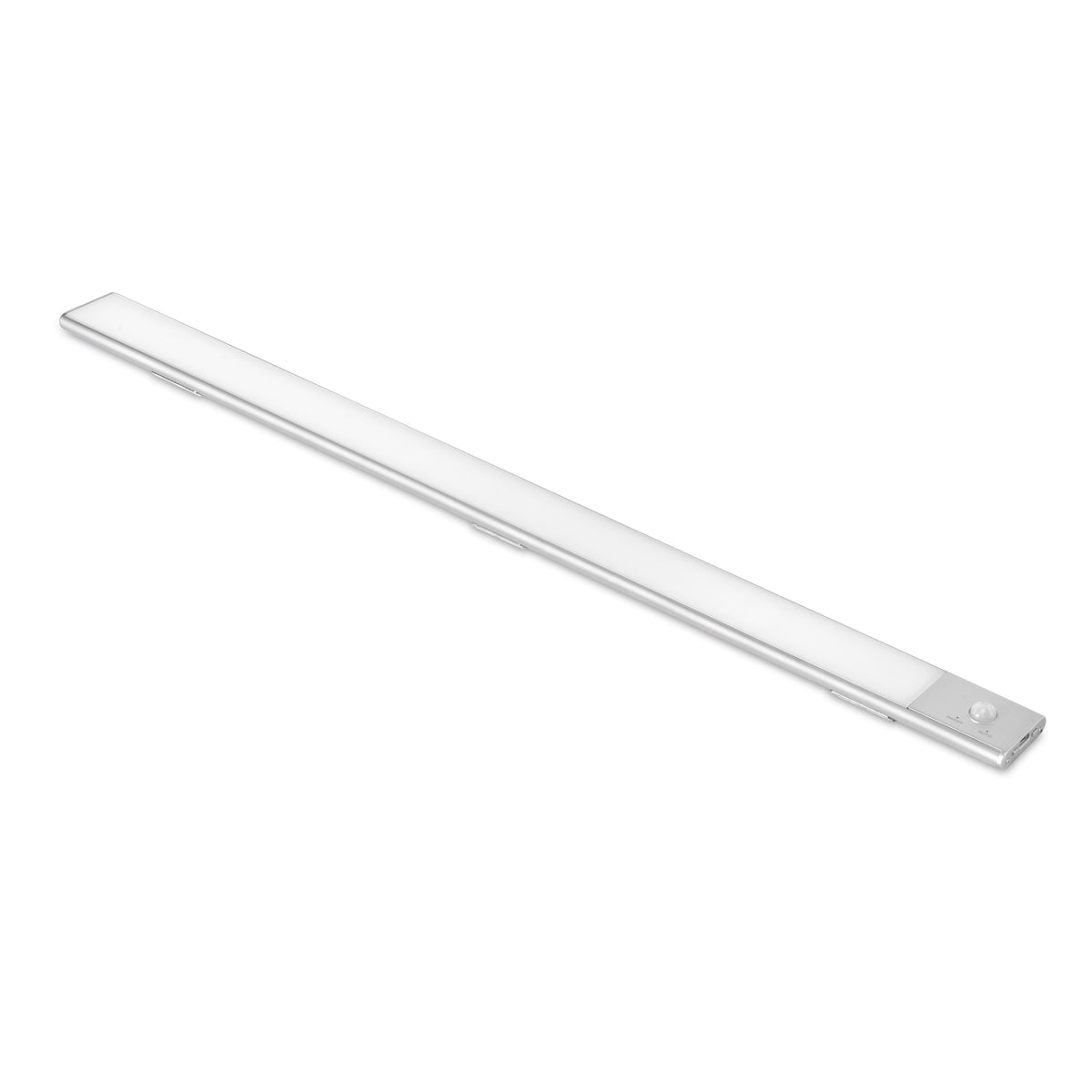 Applique LED Kaus ricaricabile via USB con sensore di movimento