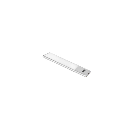 Applique LED Kaus ricaricabile via USB con sensore tattile di prossimità