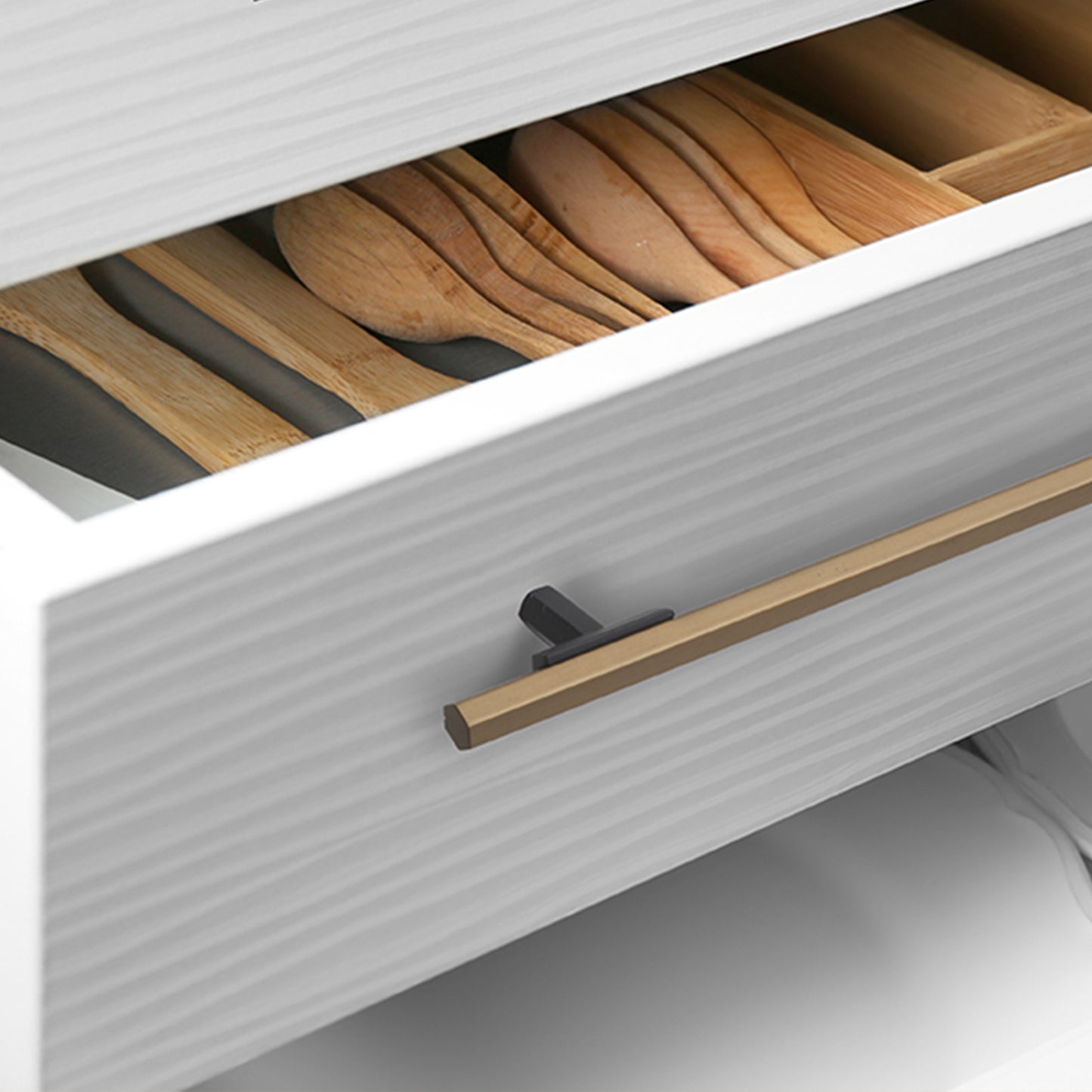 Maniglia per mobili Riad