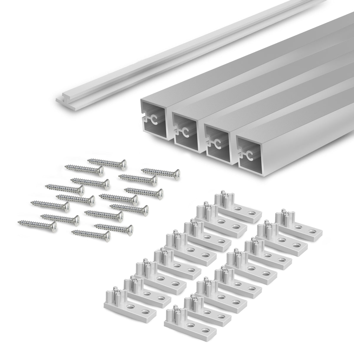Kit traversi Albeam per mobili da cucina