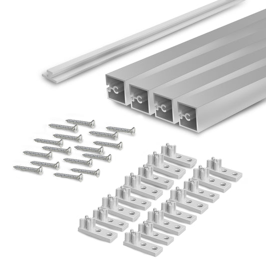 Kit traversi Albeam per mobili da cucina