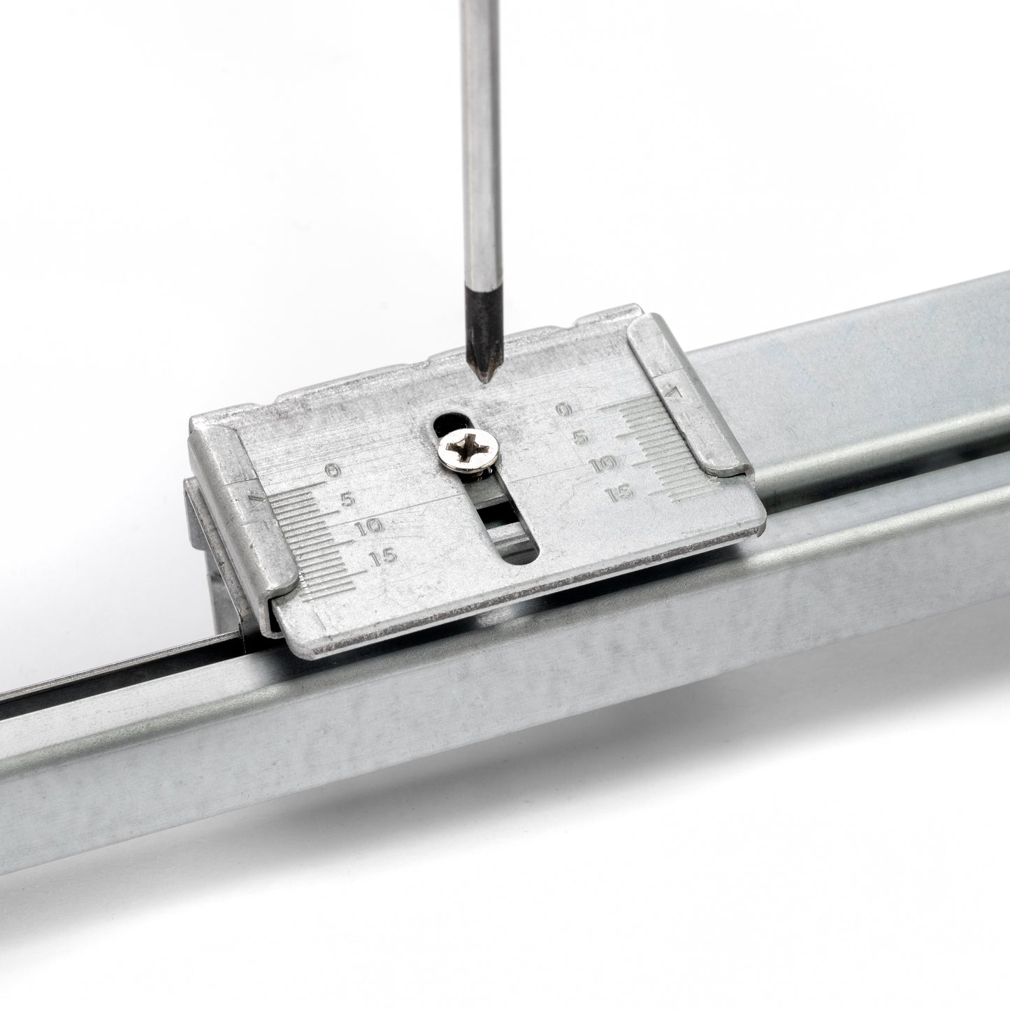 Kit scarpiera in filo metallico Hack per armadio