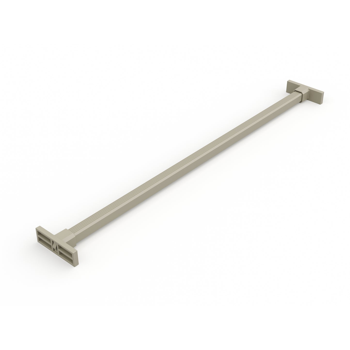 Kit asta per pantaloni Hack per armadio