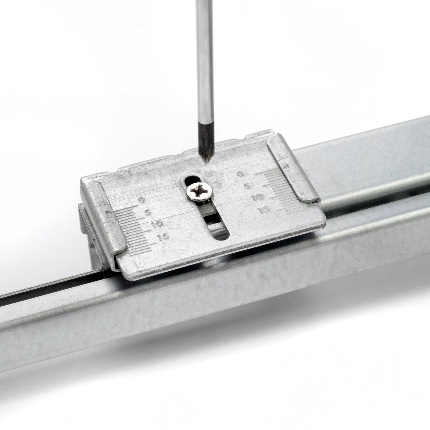 Kit cassetto in filo metallico Hack per armadio