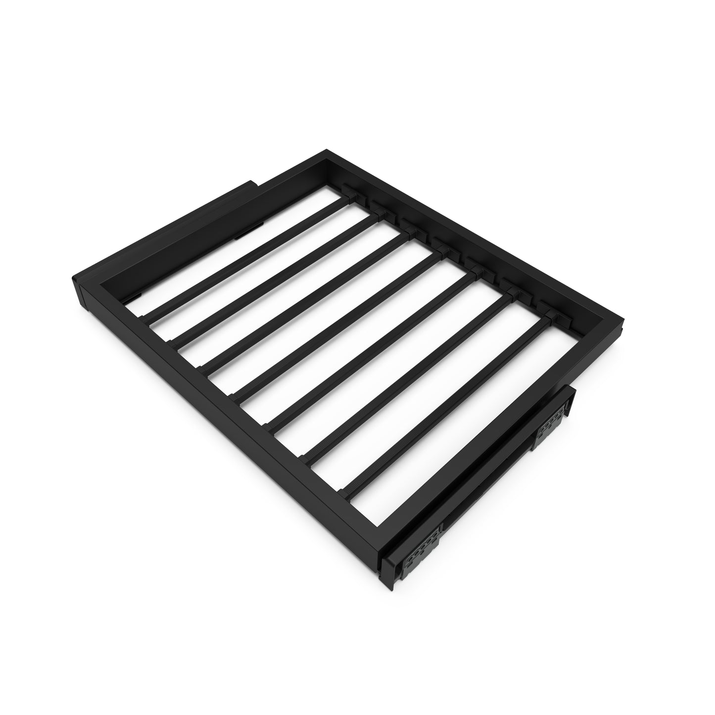 Kit asta per pantaloni Hack per armadio